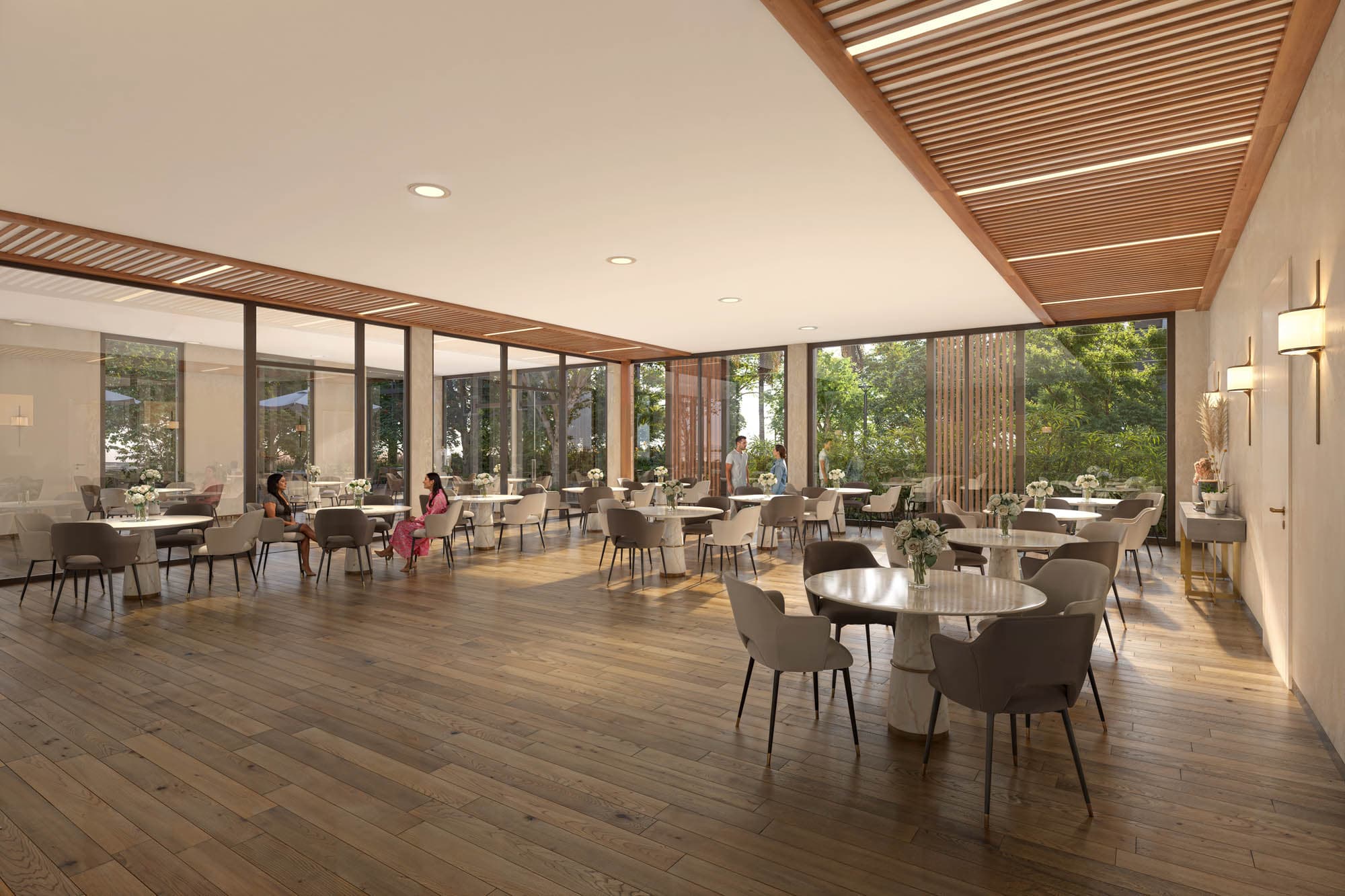 Alembic Cloud Forest - Property in bangalore - Photo 8 | Housystan