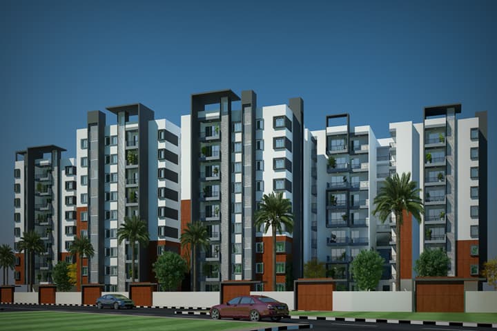 Alpine Fiesta - Property in bangalore - Photo 3 | Housystan