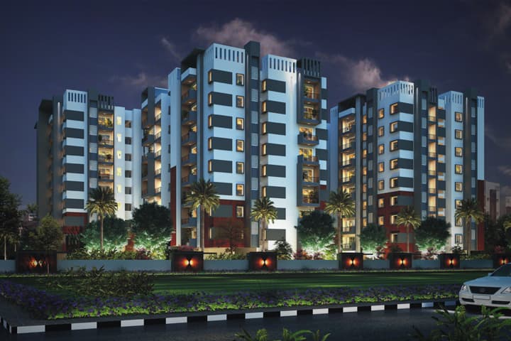 Alpine Fiesta - Property in bangalore - Photo 2 | Housystan