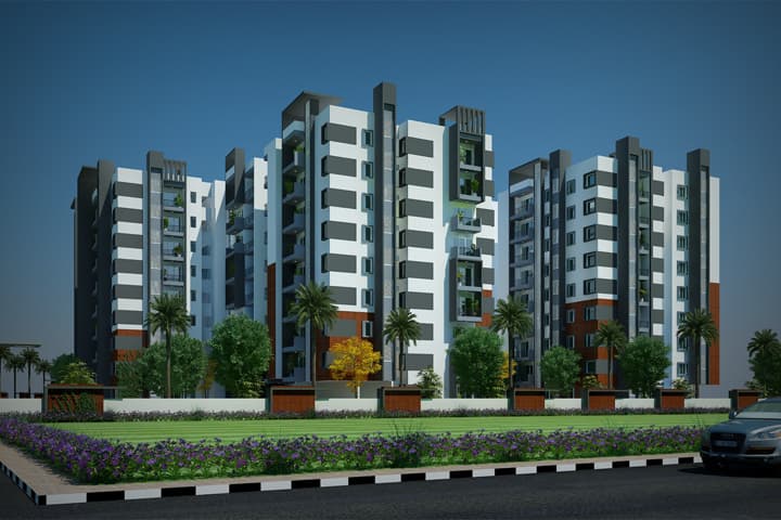 Alpine Fiesta - Property in bangalore - Photo 1 | Housystan