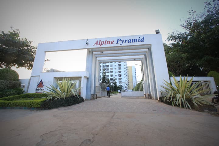 Alpine Pyramid - Property in bangalore - Photo 3 | Housystan