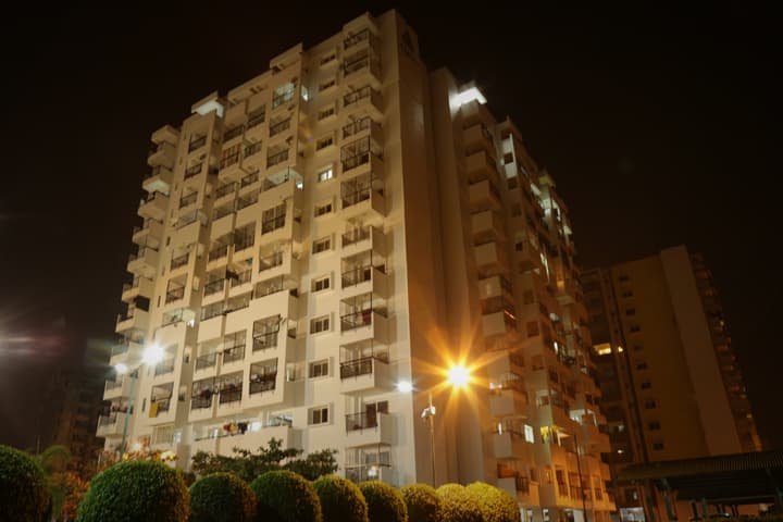 Alpine Pyramid - Property in bangalore - Photo 5 | Housystan