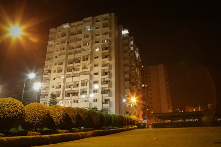 Alpine Pyramid - Property in bangalore - Photo 4 | Housystan