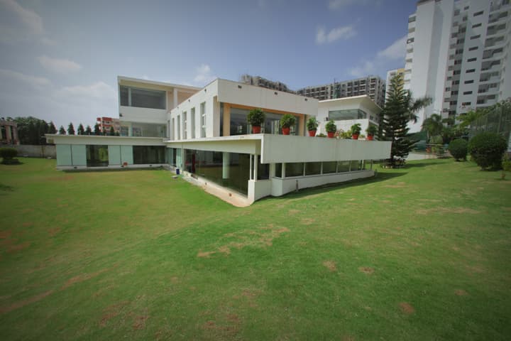 Alpine Pyramid - Property in bangalore - Photo 6 | Housystan