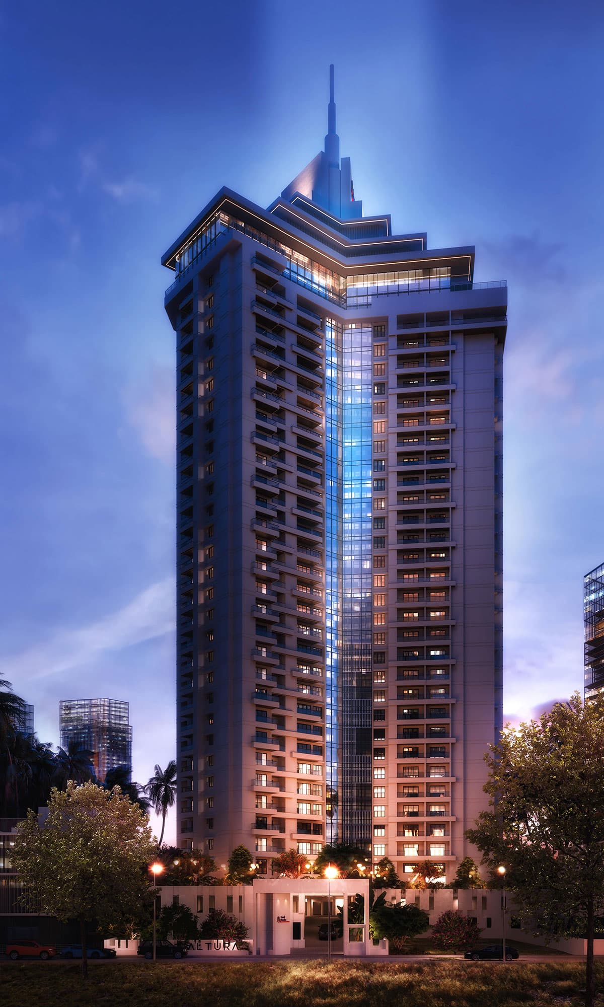 Altura - Property in mangalore - Photo 3 | Housystan