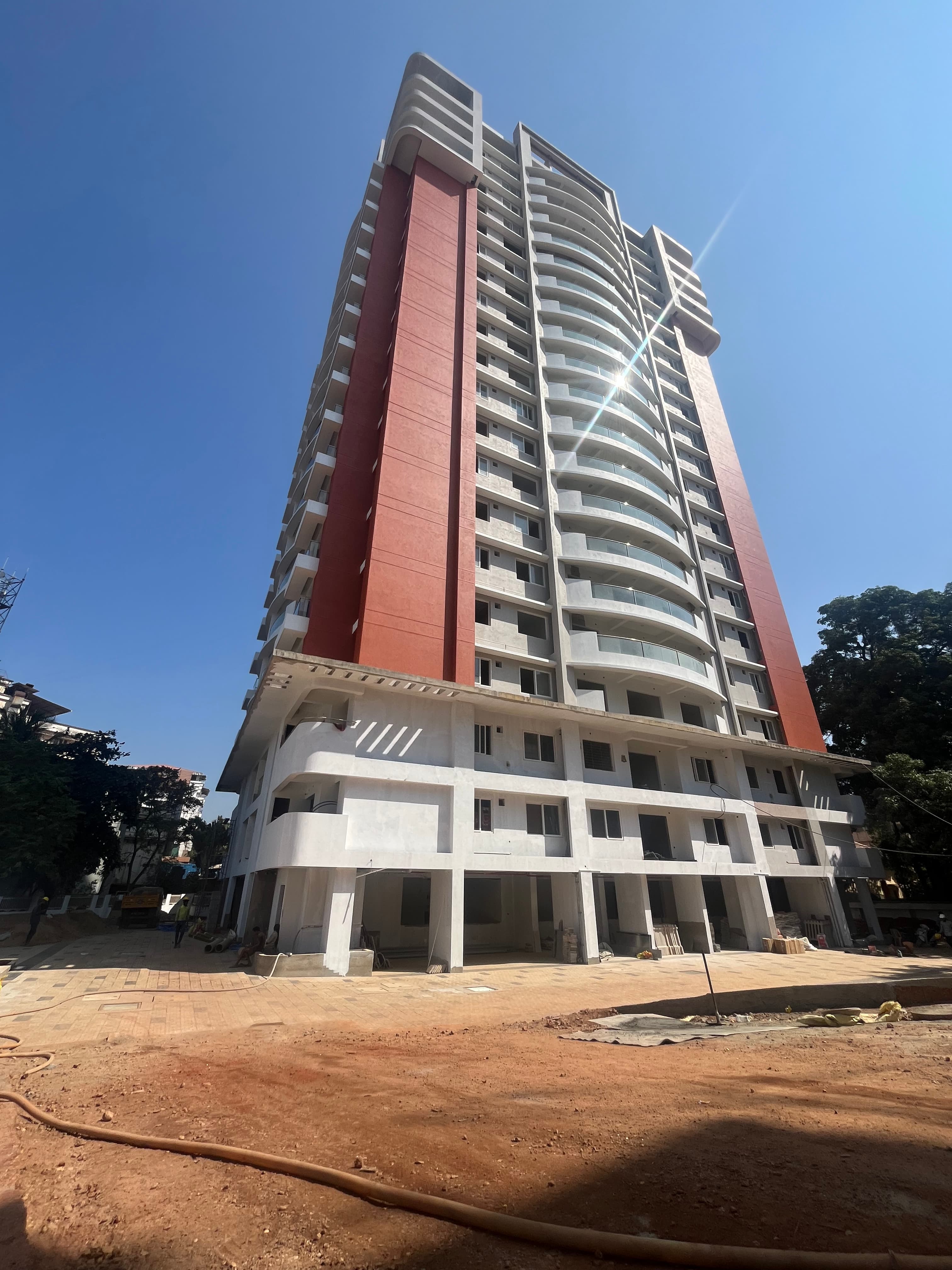 Amity - Property in mangalore - Photo 3 | Housystan