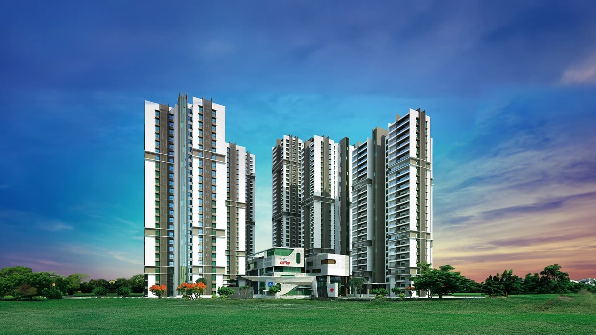 Aparna One - Property in hyderabad - Photo 4 | Housystan
