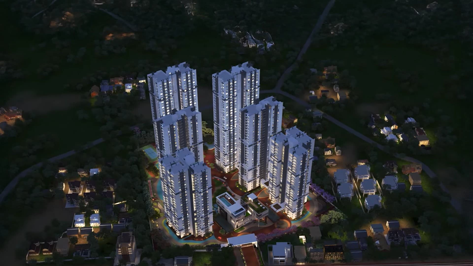 Aparna One - Property in hyderabad - Photo 5 | Housystan