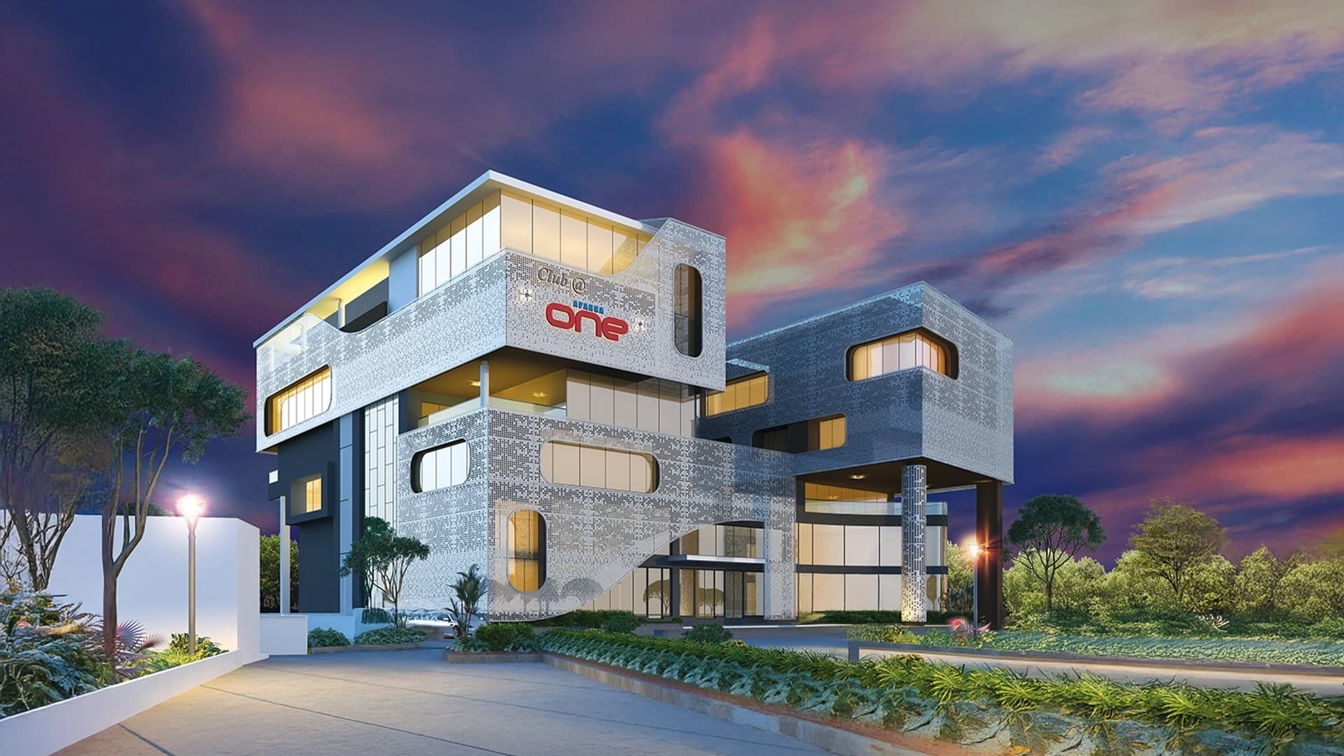 Aparna One - Property in hyderabad - Photo 6 | Housystan
