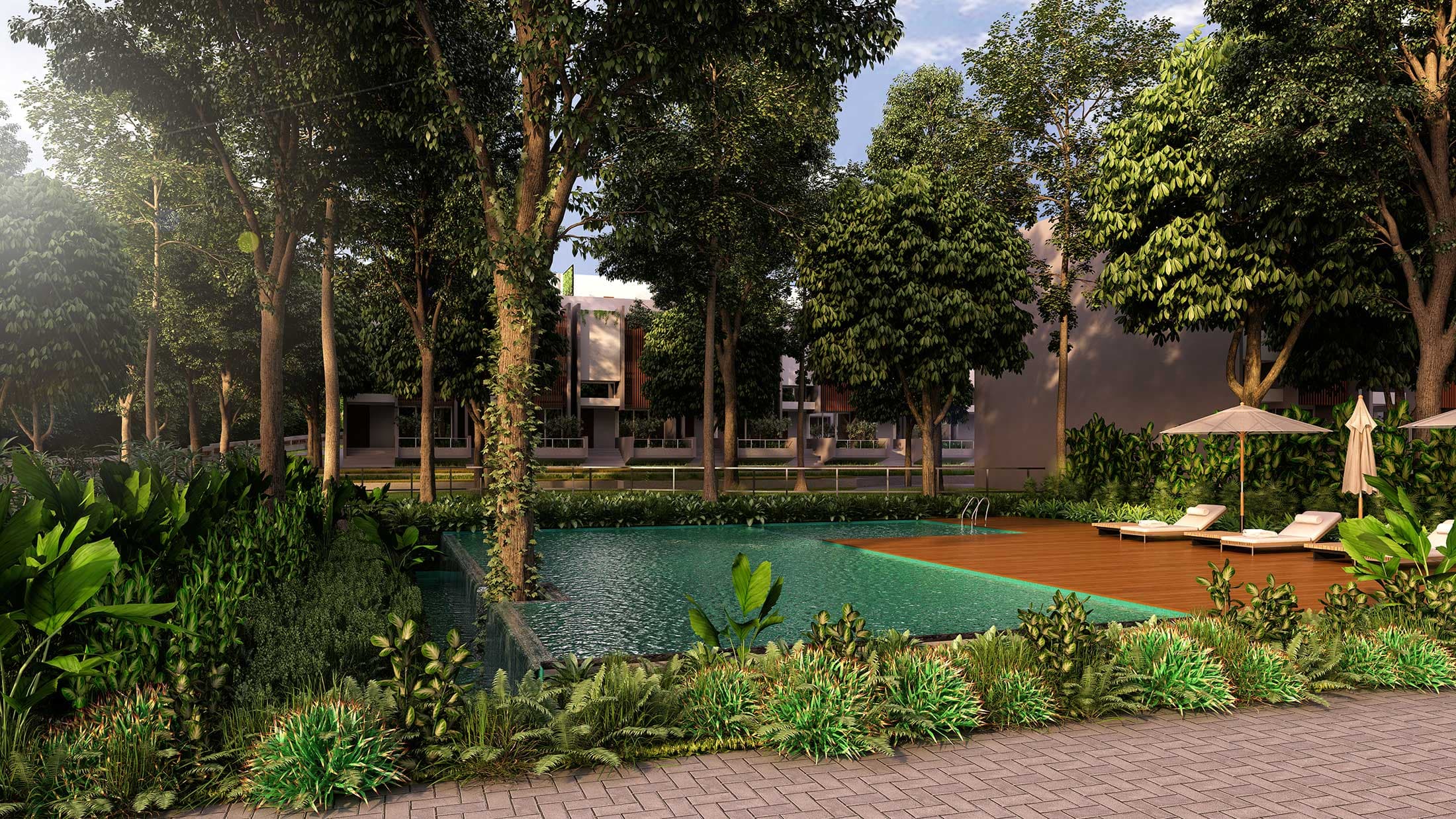APG Leaves And Lives - Property in bangalore - Photo 3 | Housystan