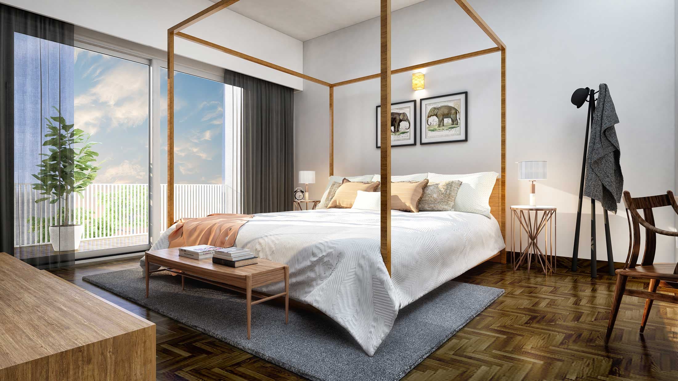 APG Leaves And Lives - Property in bangalore - Photo 6 | Housystan