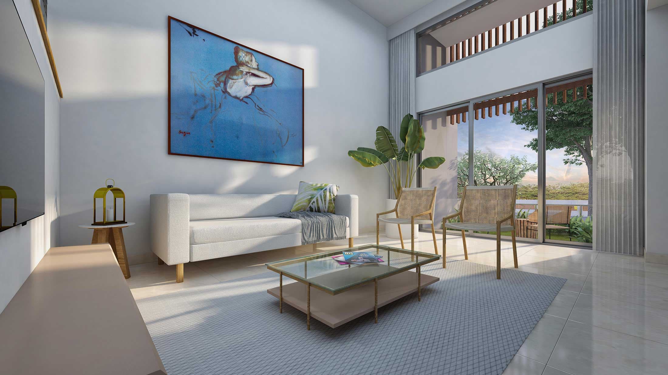 APG Leaves And Lives - Property in bangalore - Photo 5 | Housystan