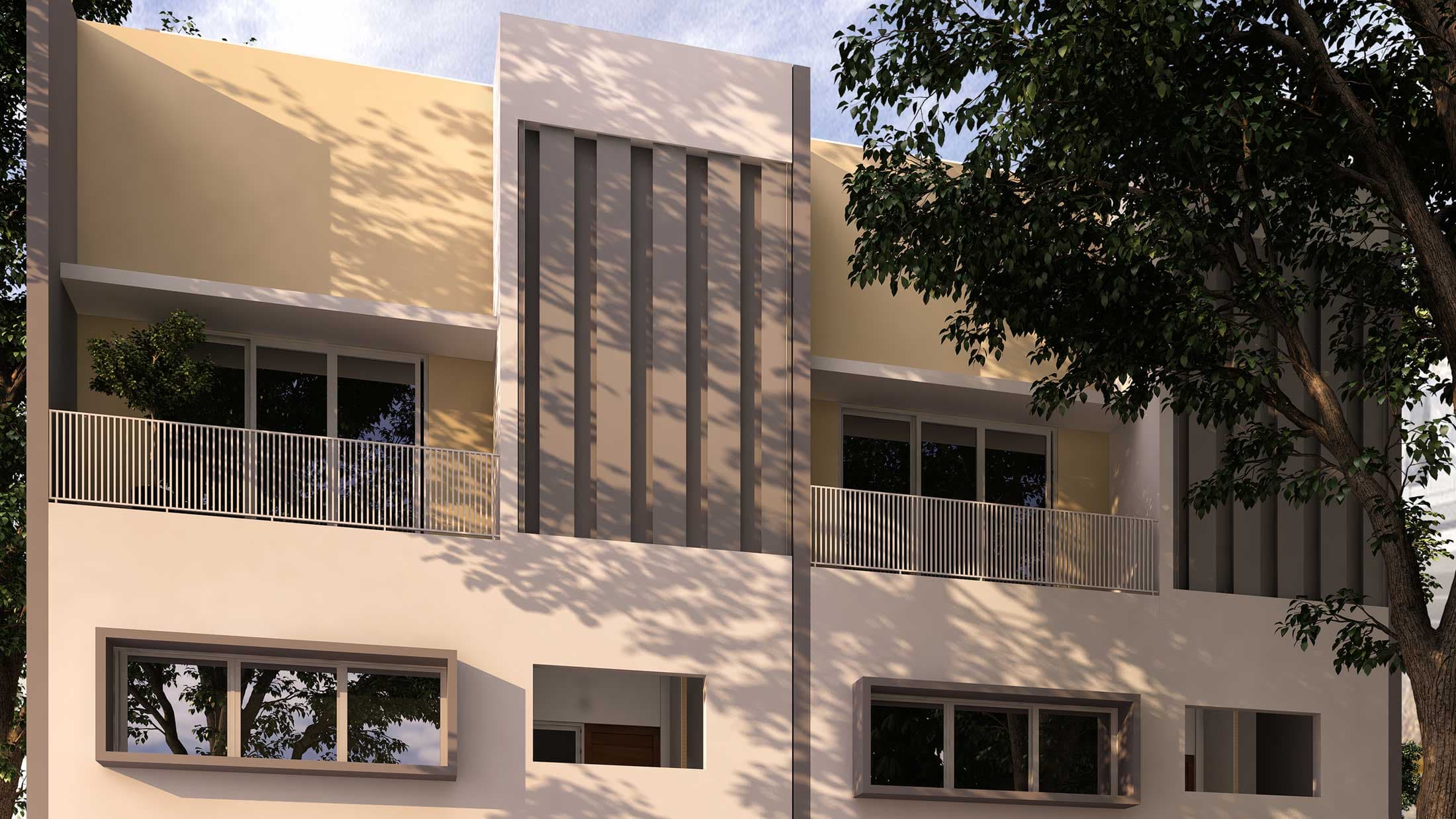 APG Leaves And Lives - Property in bangalore - Photo 2 | Housystan