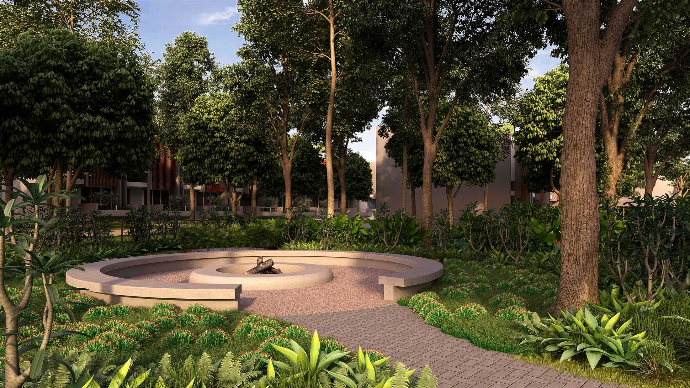APG Leaves And Lives - Property in bangalore - Photo 4 | Housystan