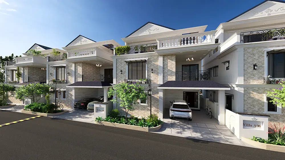 Ar Belle Vie - Property in bangalore - Photo 4 | Housystan