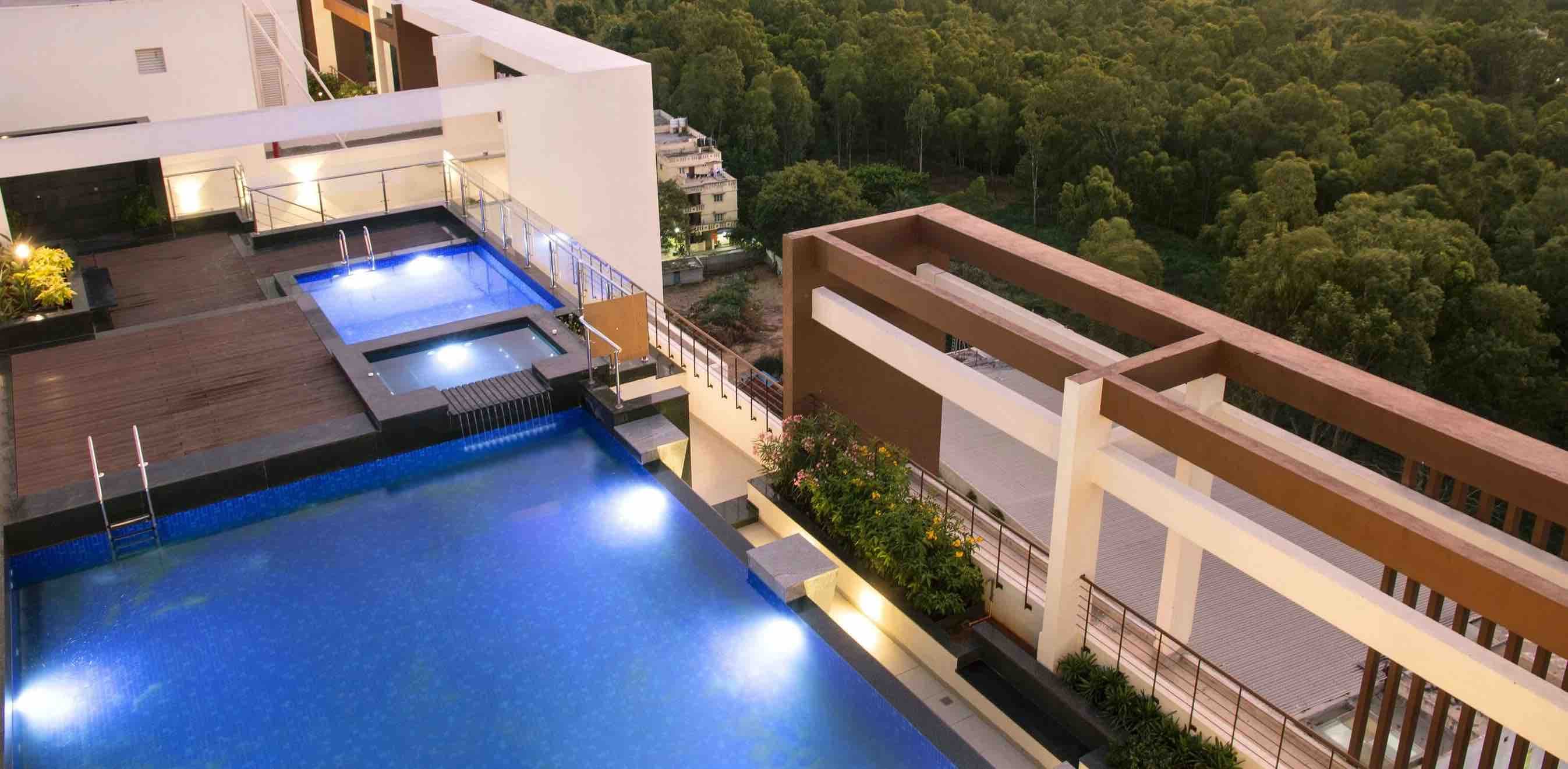 Artisane Forest Breeze - Property in bangalore - Photo 1 | Housystan