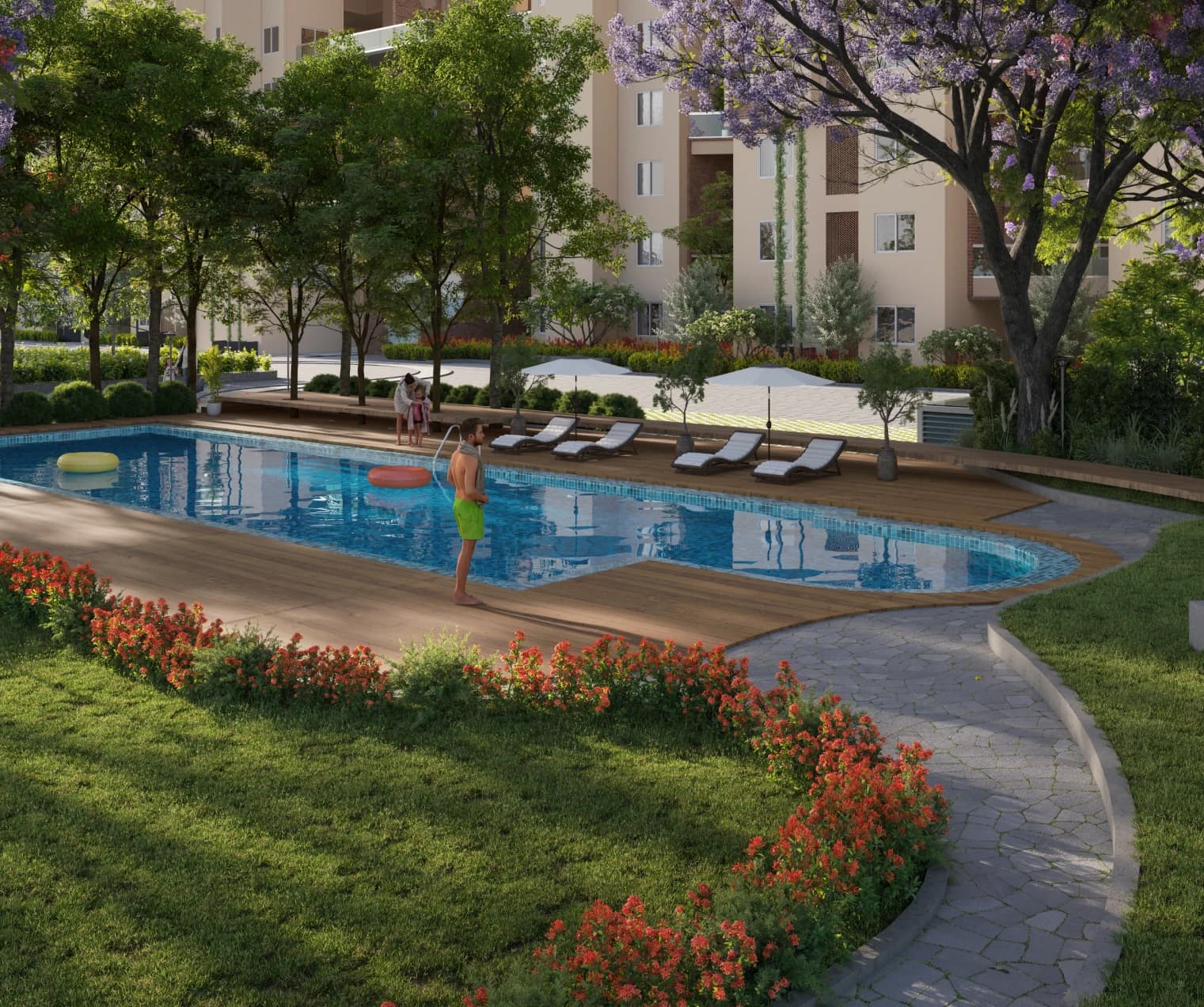 Artismo Millionaire Tower - Property in bangalore - Photo 2 | Housystan