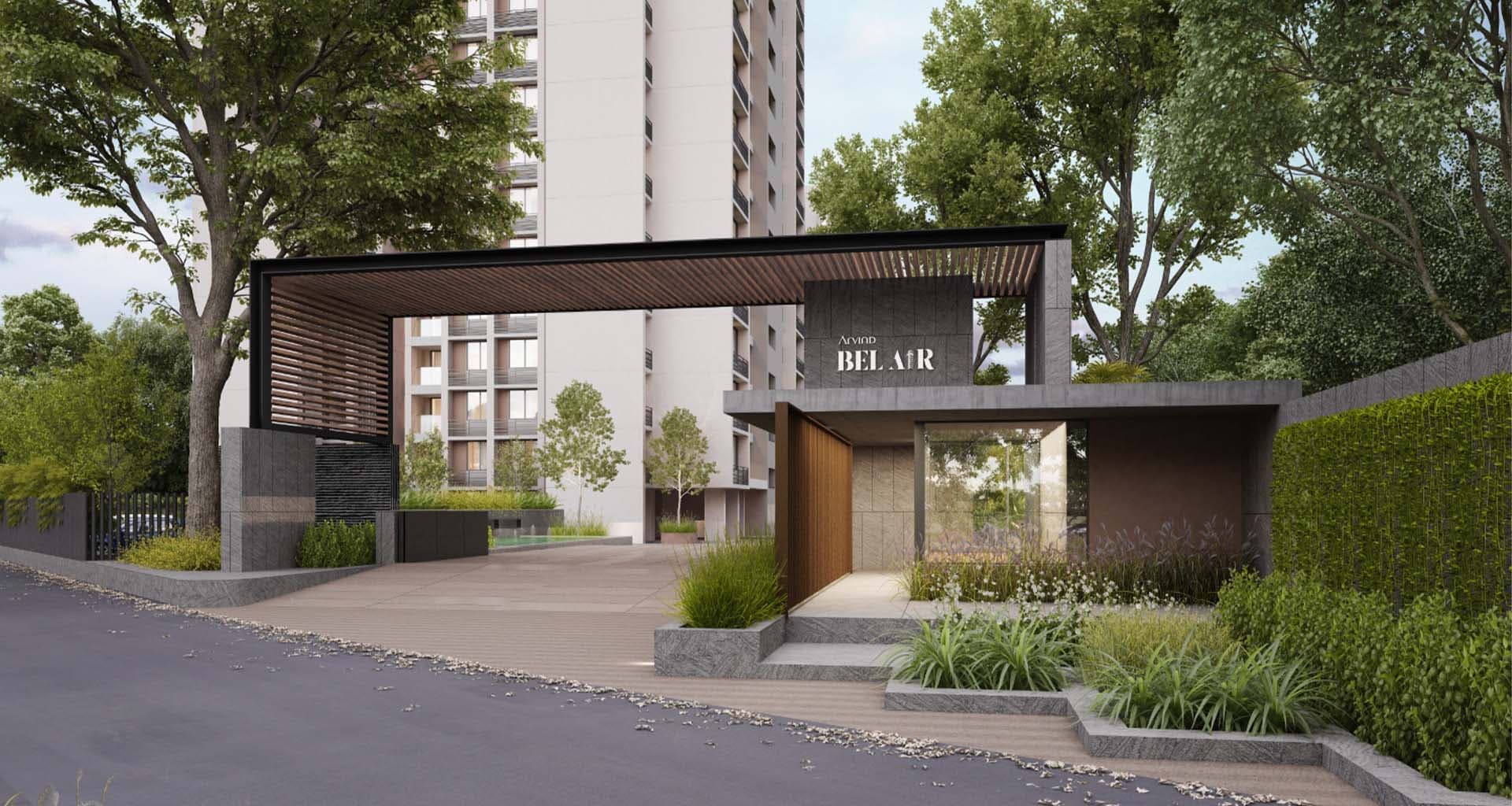 Arvind Belair - Property in bangalore - Photo 5 | Housystan