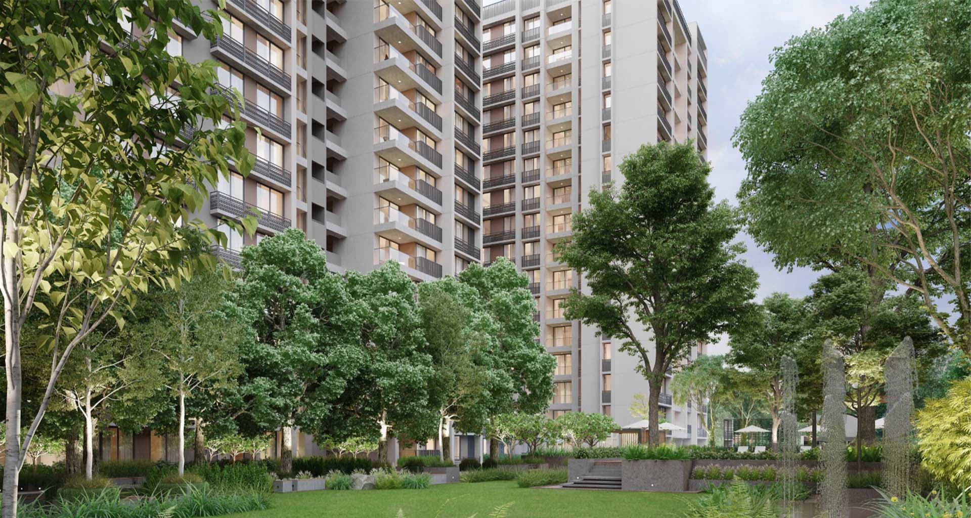 Arvind Belair - Property in bangalore - Photo 7 | Housystan