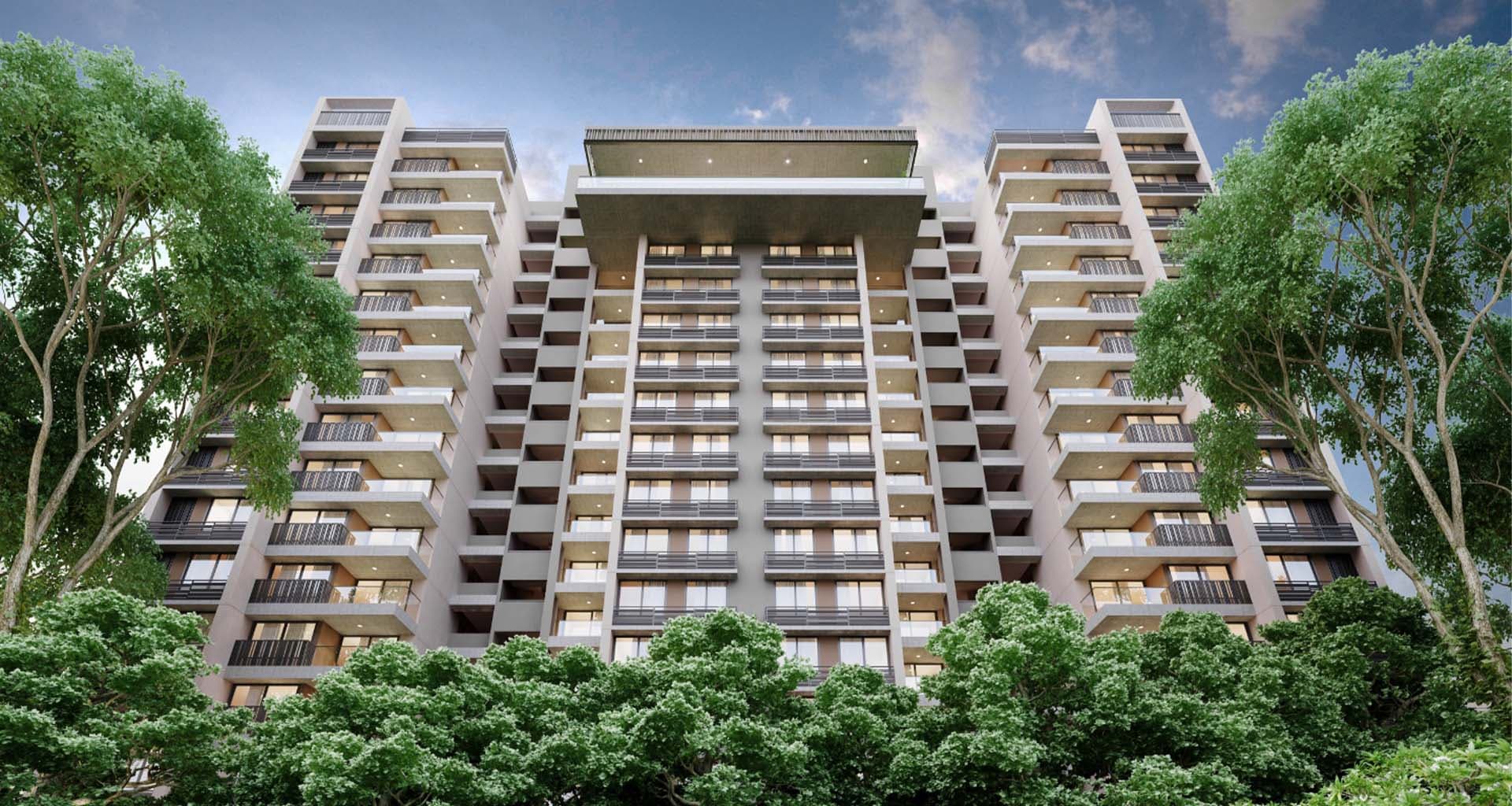 Arvind Belair - Property in bangalore - Photo 3 | Housystan