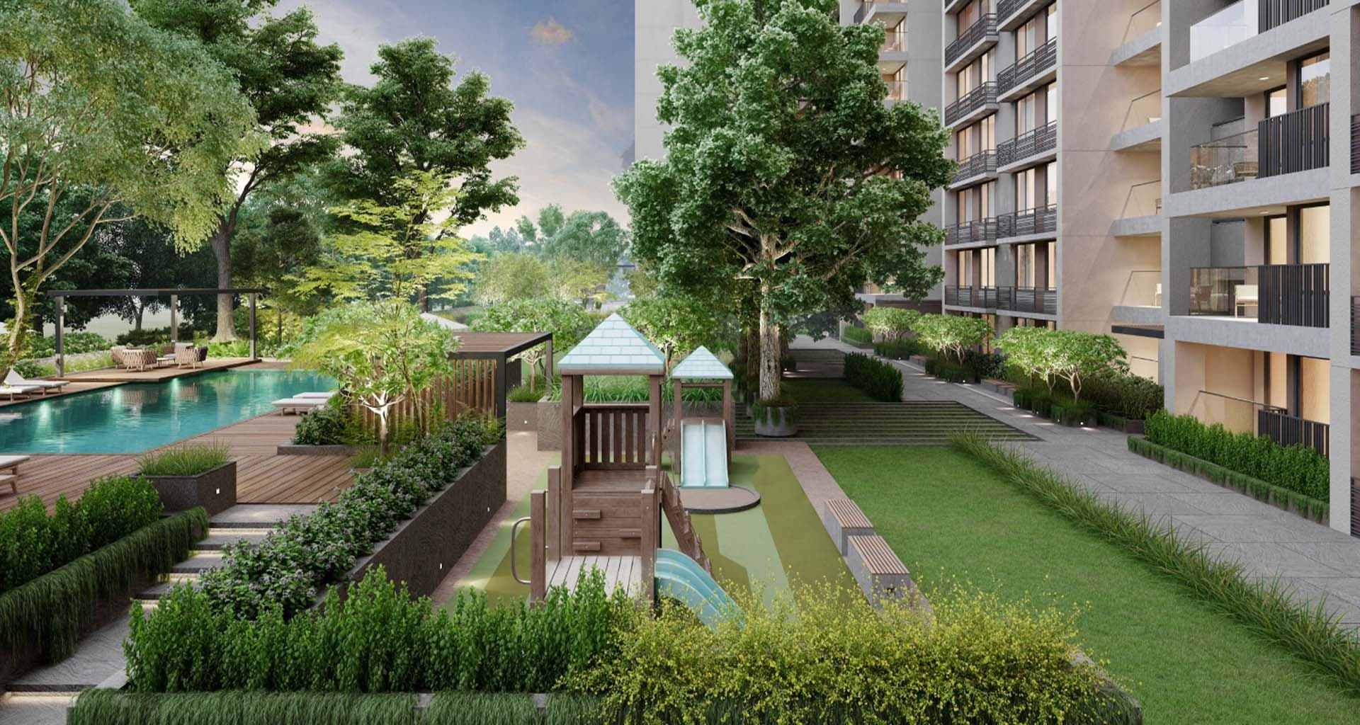 Arvind Belair - Property in bangalore - Photo 6 | Housystan
