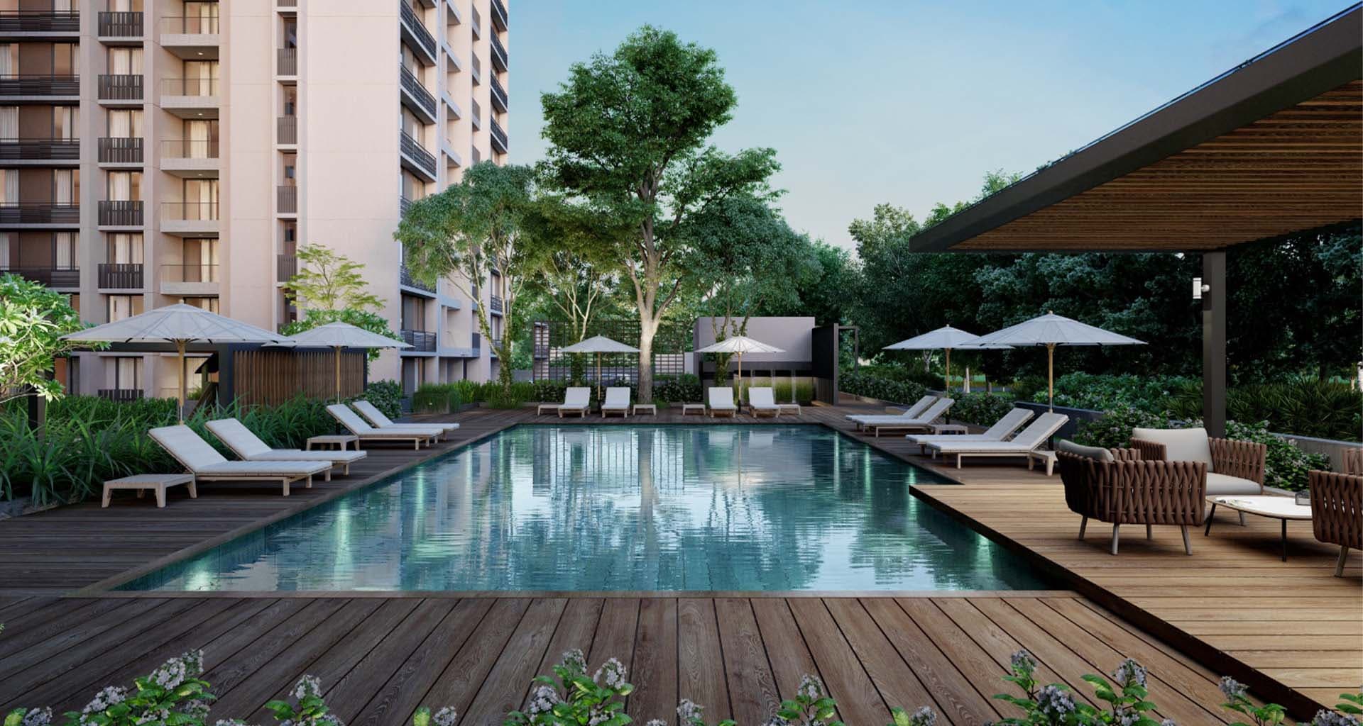 Arvind Belair - Property in bangalore - Photo 8 | Housystan