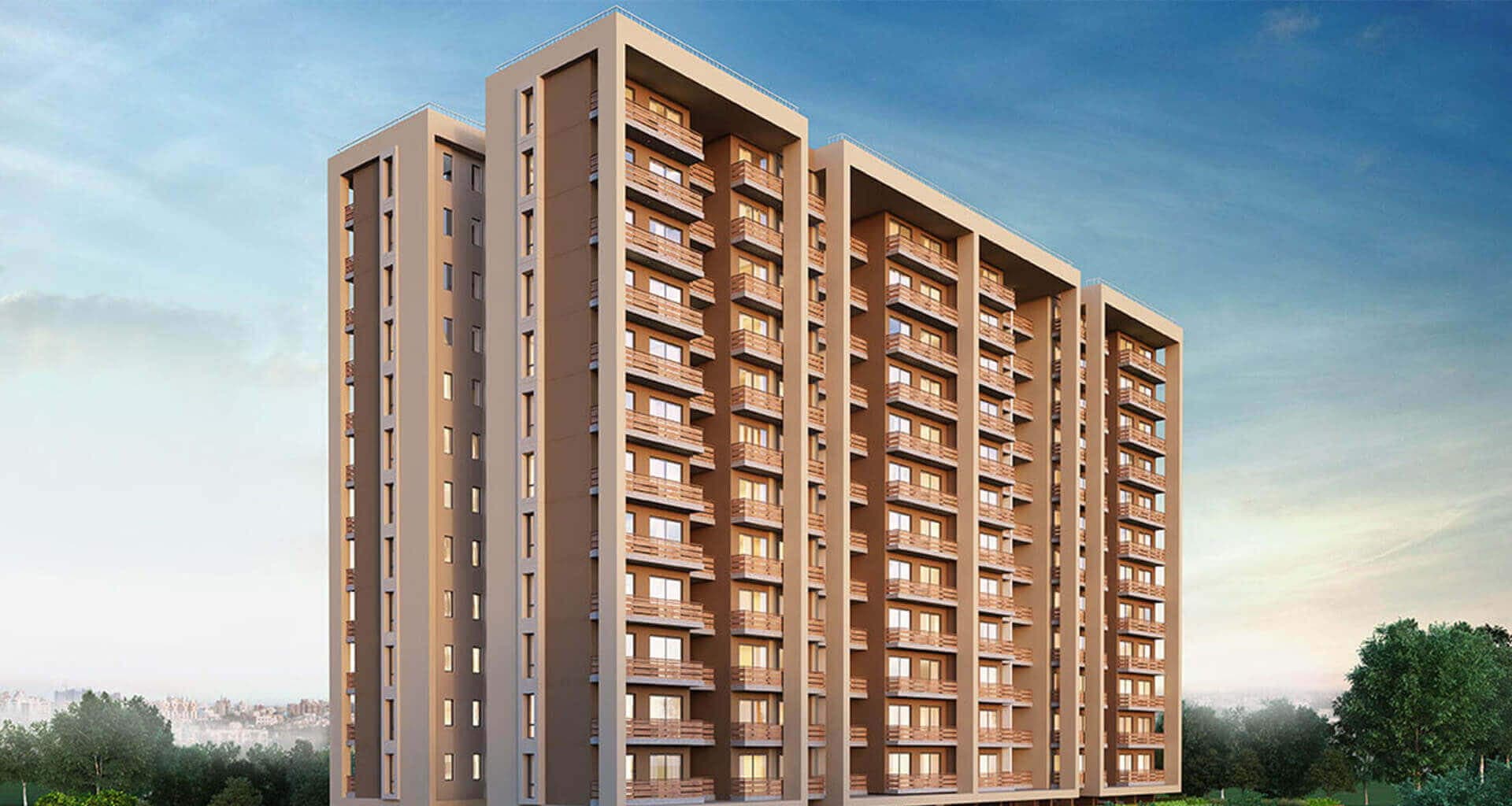 Arvind Elan - Property in pune - Photo 5 | Housystan