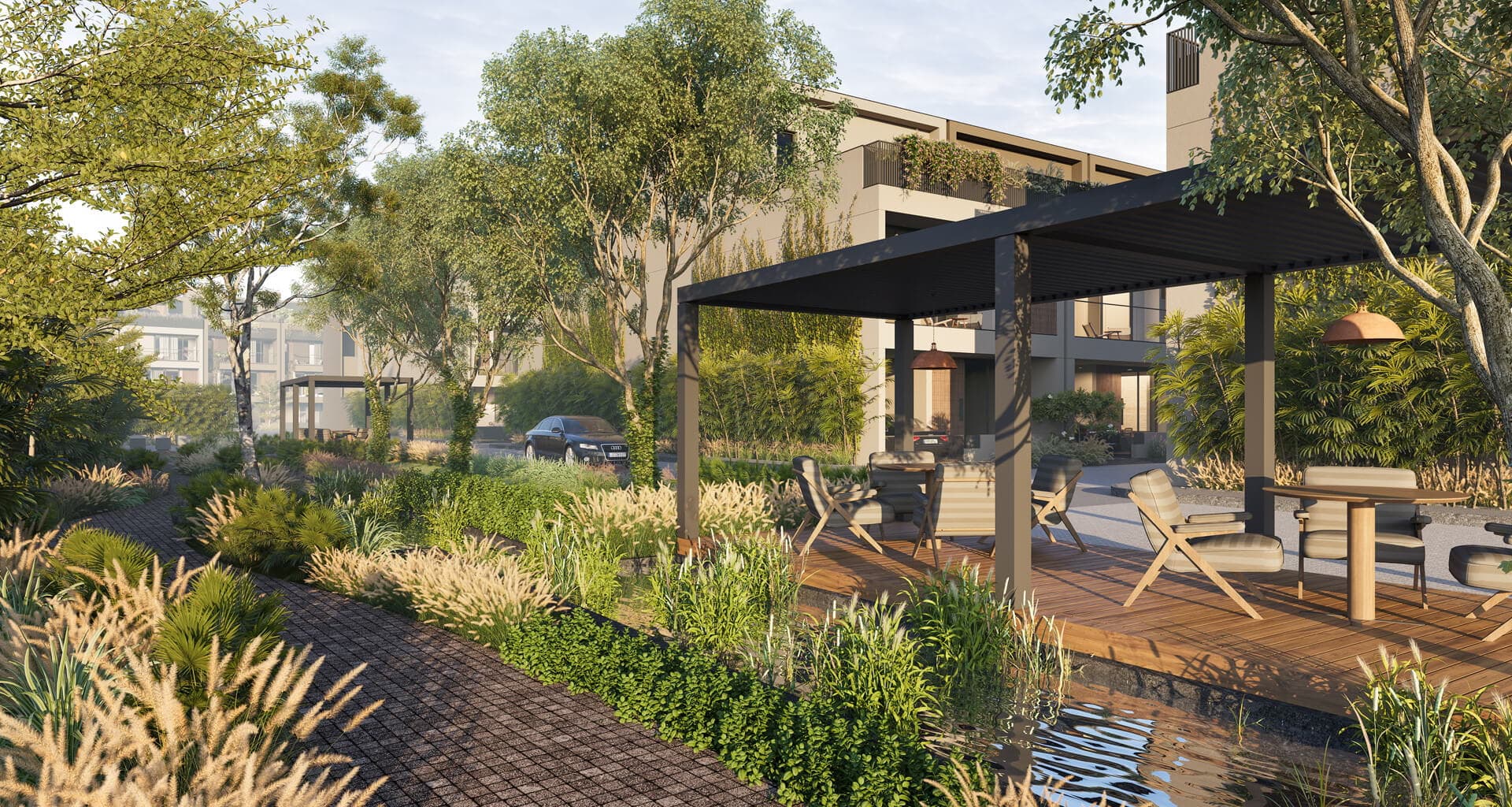 Arvind Forest Trails - Property in bangalore - Photo 2 | Housystan