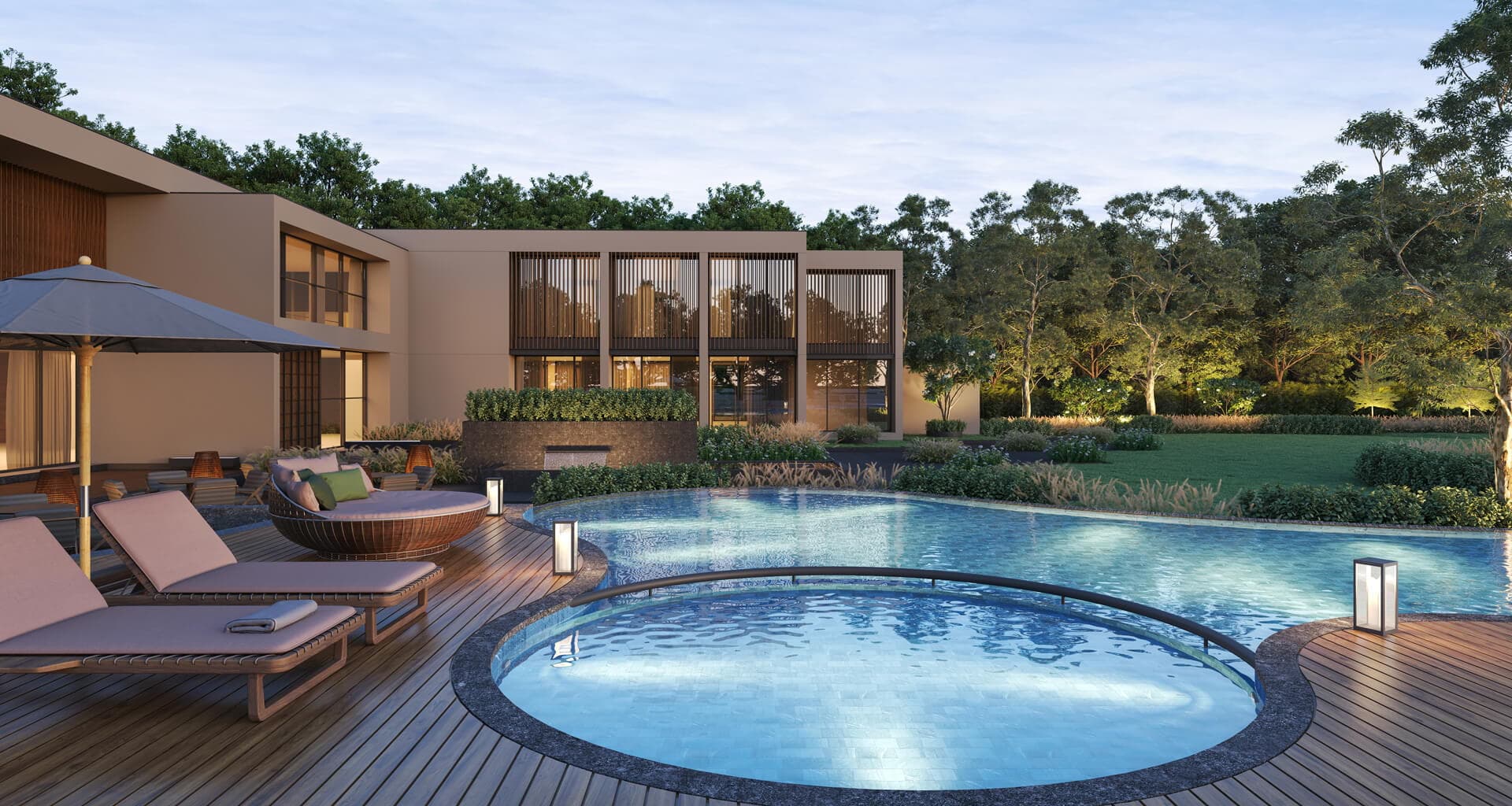 Arvind Forest Trails - Property in bangalore - Photo 3 | Housystan
