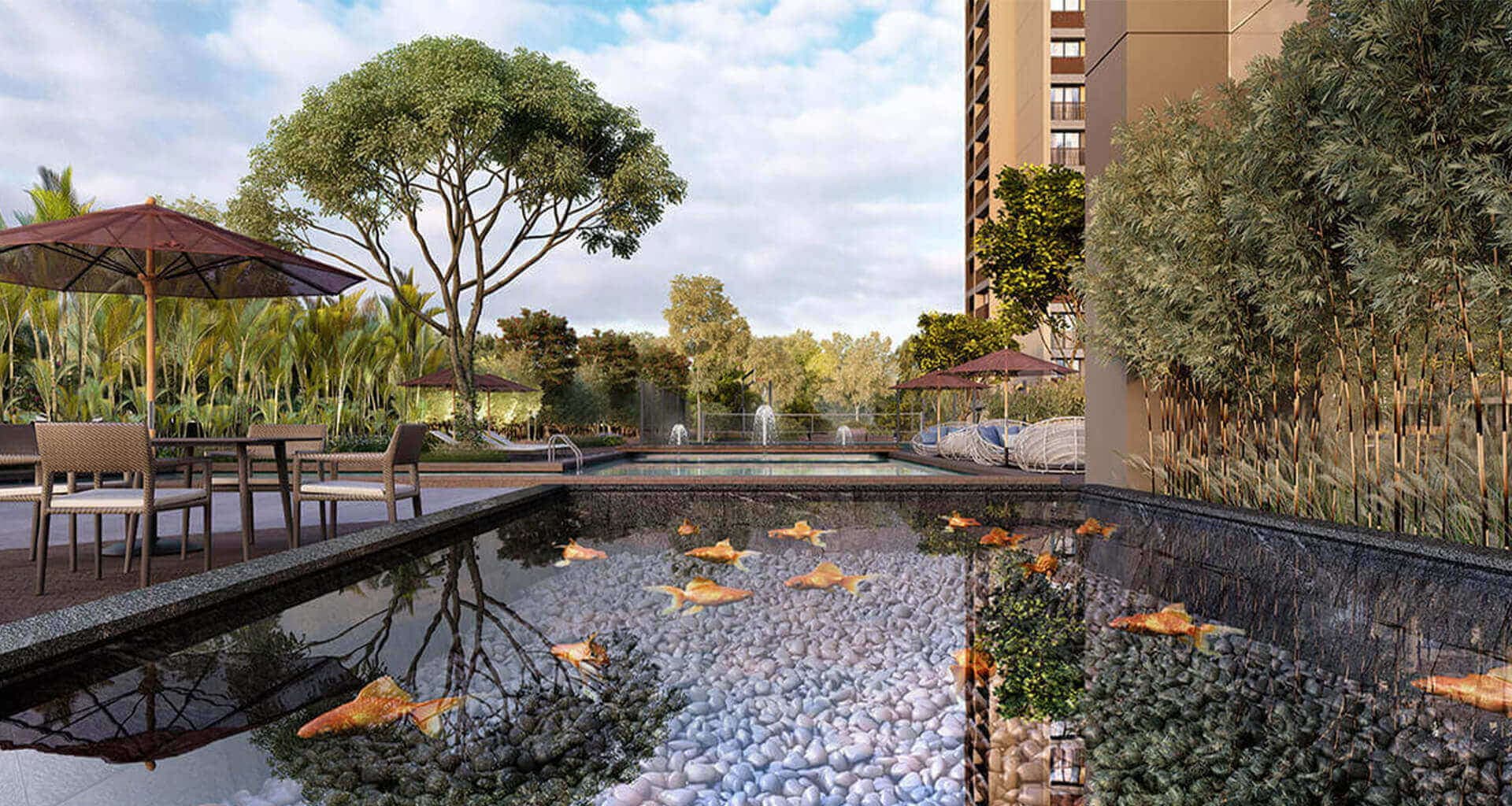 Arvind Oasis - Property in bangalore - Photo 7 | Housystan