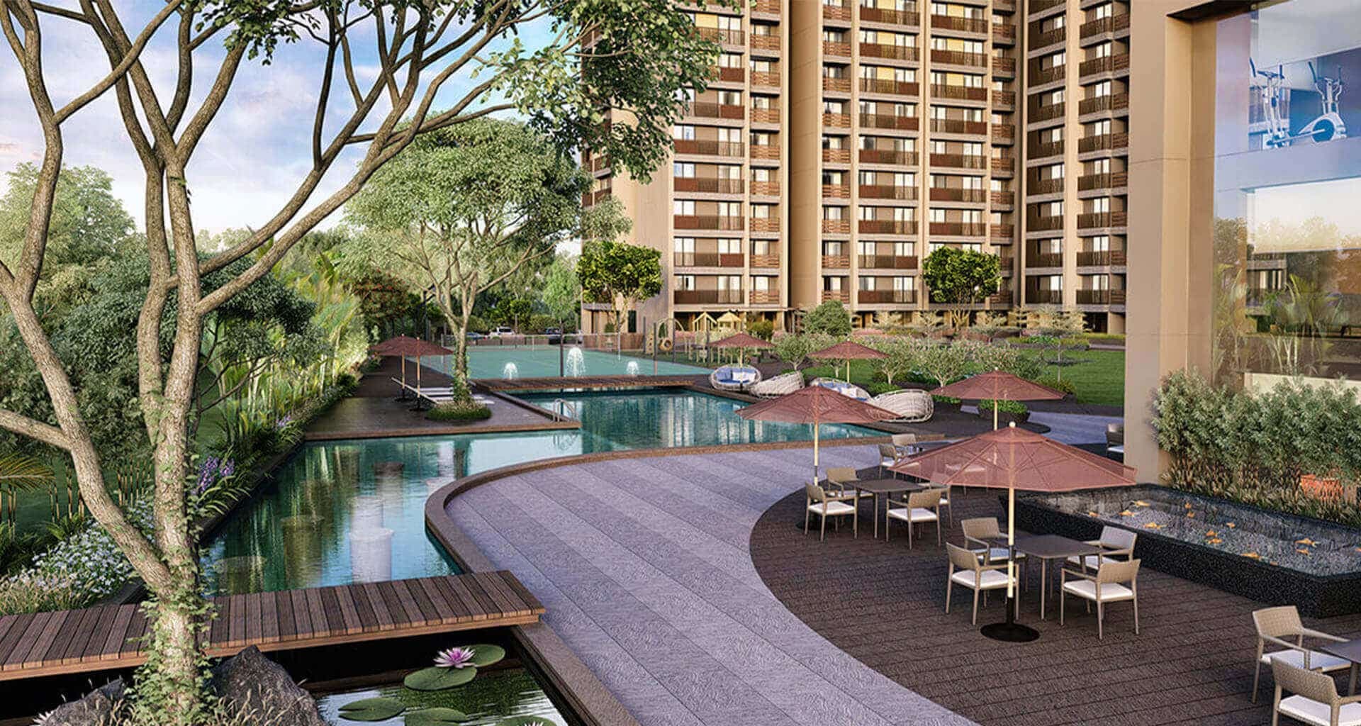 Arvind Oasis - Property in bangalore - Photo 8 | Housystan