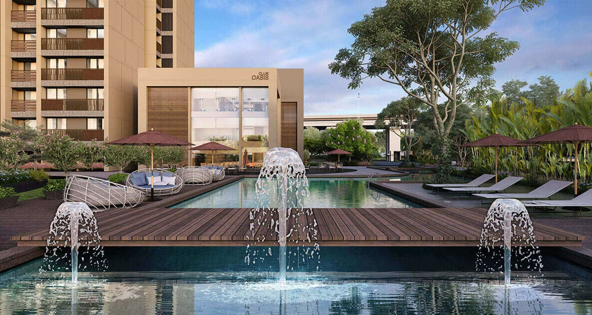 Arvind Oasis - Property in bangalore - Photo 6 | Housystan
