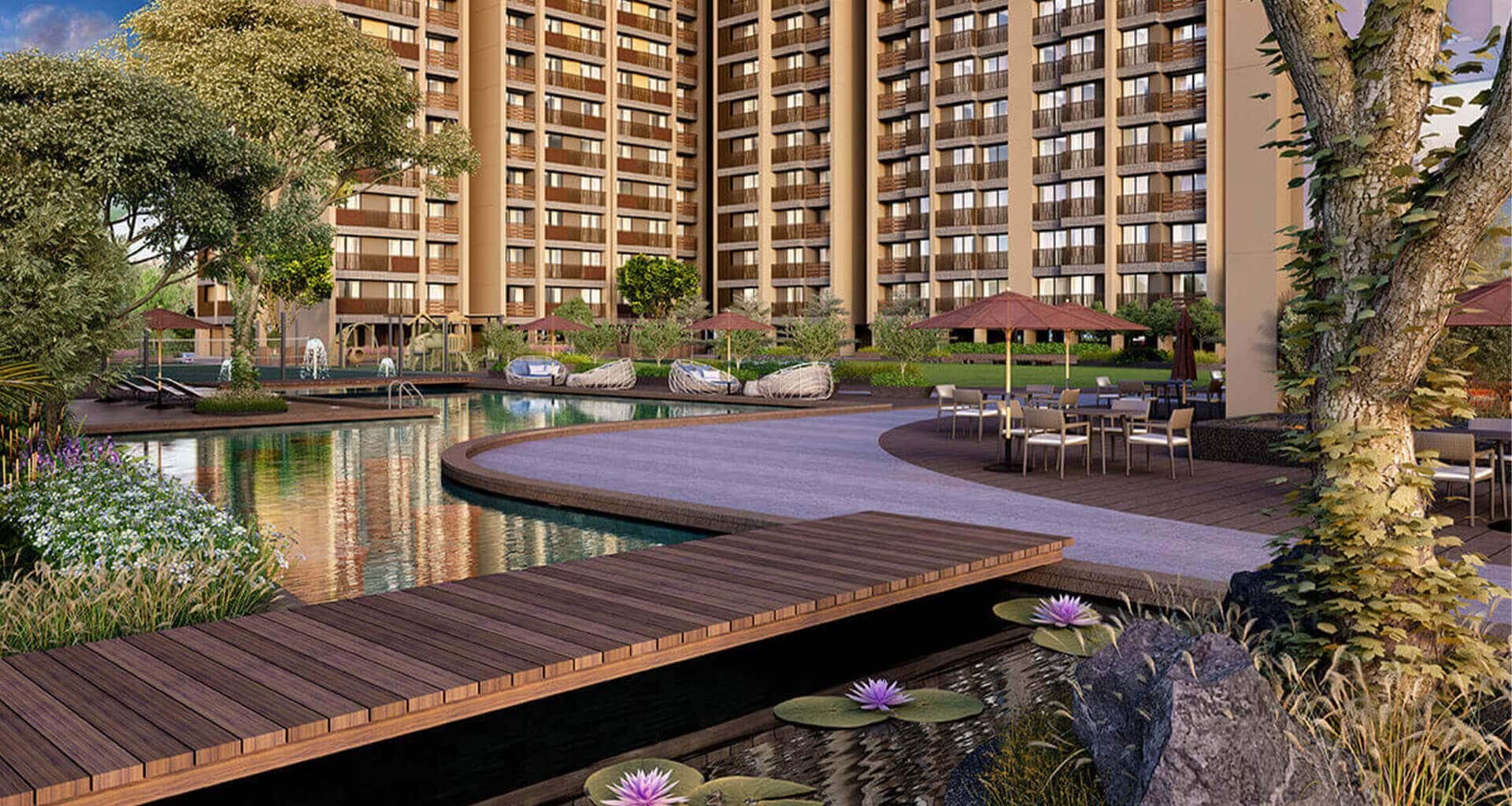 Arvind Oasis - Property in bangalore - Photo 9 | Housystan