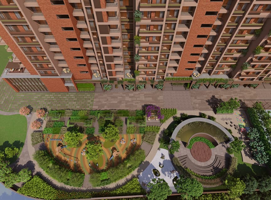 Arvind Skycrest - Property in bangalore - Photo 4 | Housystan