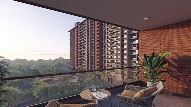 Arvind Skycrest - Property in bangalore - Photo 2 | Housystan