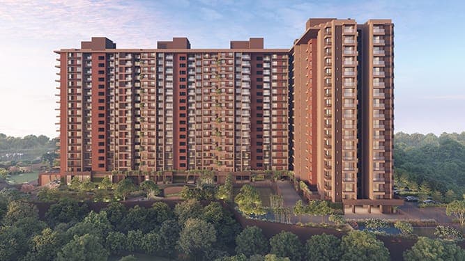 Arvind Skycrest - Property in bangalore - Photo 3 | Housystan
