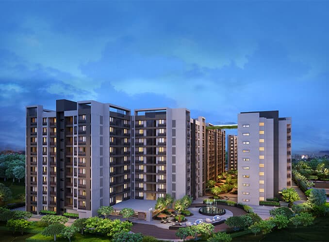 Arvind Skylands - Property in bangalore - Photo 7 | Housystan
