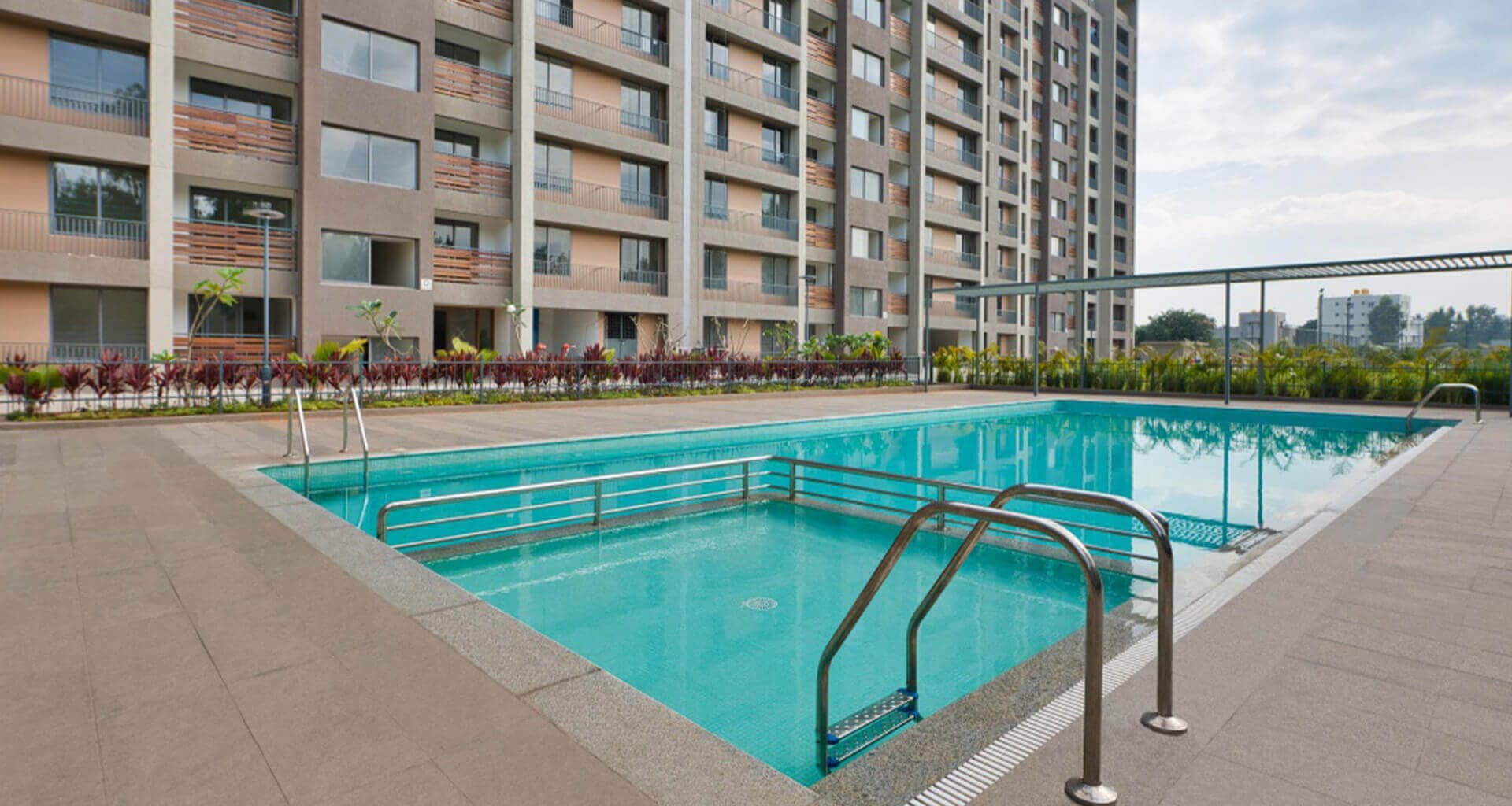 Arvind Skylands - Property in bangalore - Photo 6 | Housystan
