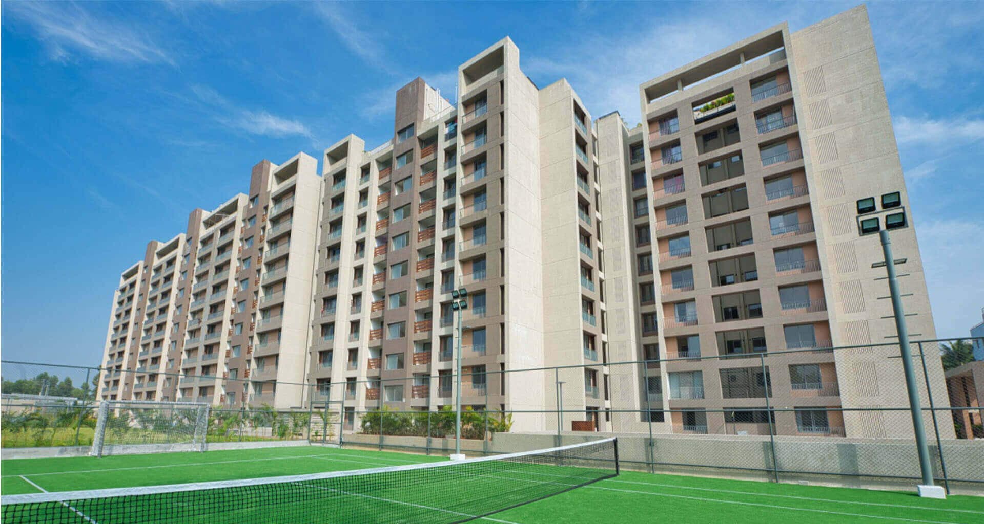 Arvind Skylands - Property in bangalore - Photo 5 | Housystan