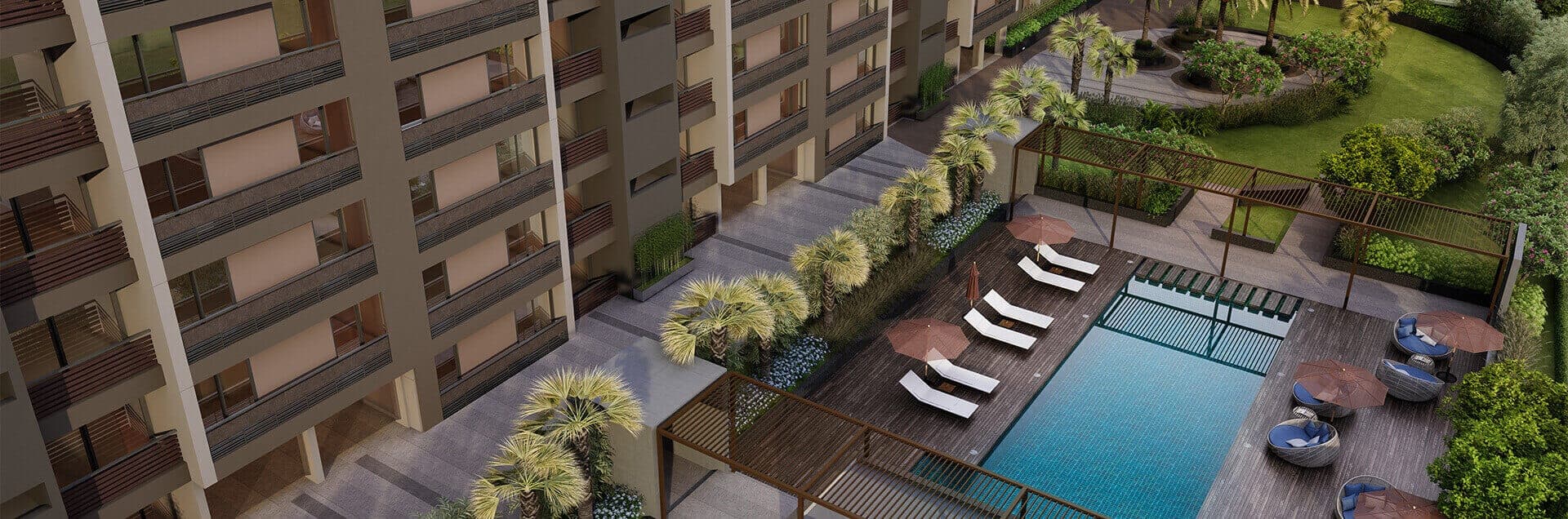 Arvind Skylands - Property in bangalore - Photo 8 | Housystan