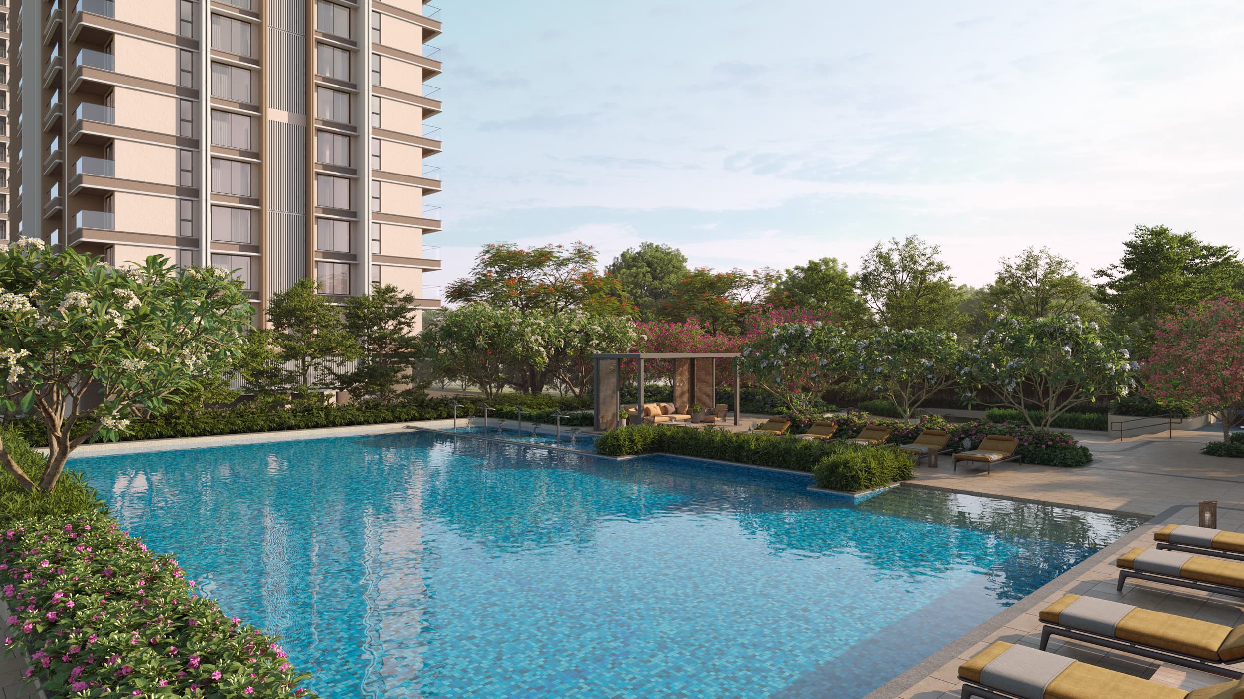 Arvind Sylva - Property in bangalore - Photo 3 | Housystan