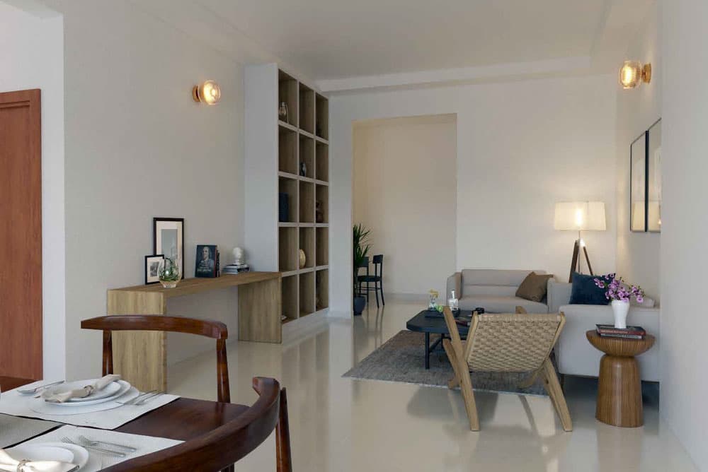 Assetz 22 and Crest - Property in bangalore - Photo 6 | Housystan