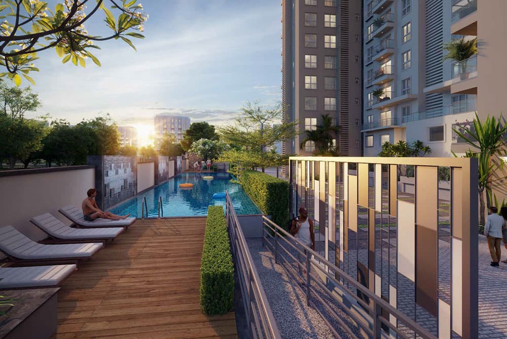 Assetz 22 and Crest - Property in bangalore - Photo 3 | Housystan