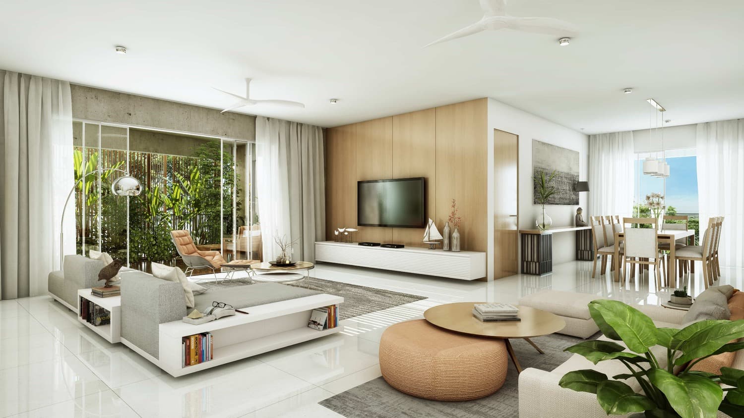 Assetz 38 and Banyan - Property in bangalore - Photo 10 | Housystan