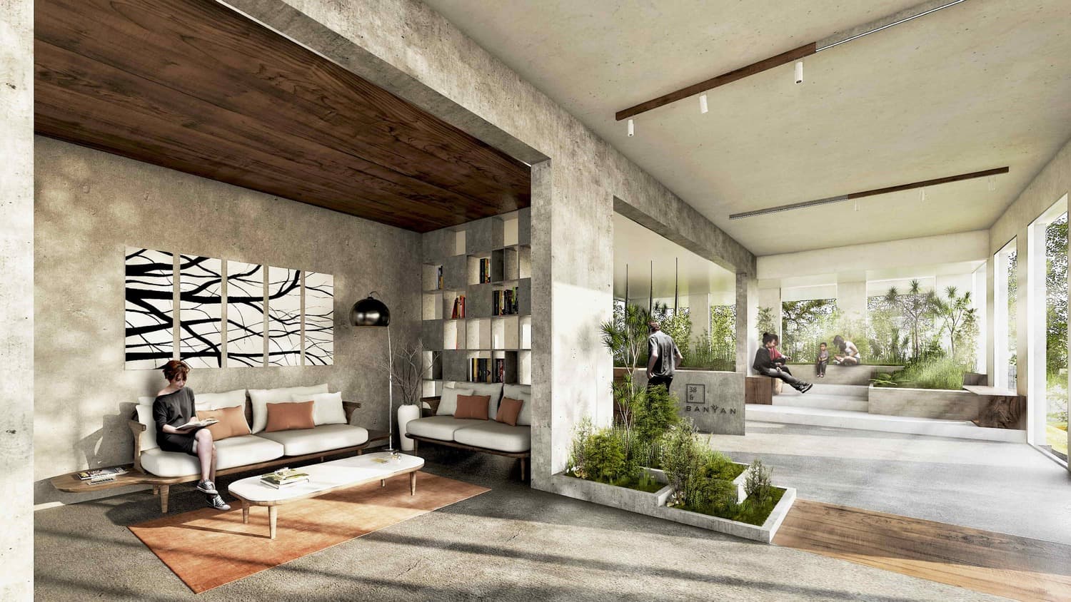 Assetz 38 and Banyan - Property in bangalore - Photo 9 | Housystan