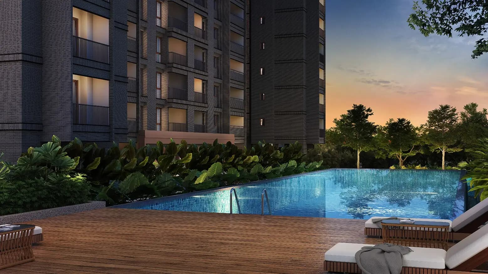 Assetz 66 And Shibui - Property in bangalore - Photo 5 | Housystan