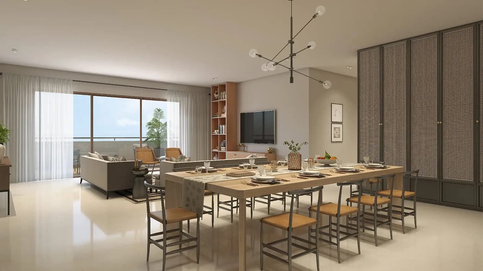 Assetz 66 And Shibui - Property in bangalore - Photo 8 | Housystan