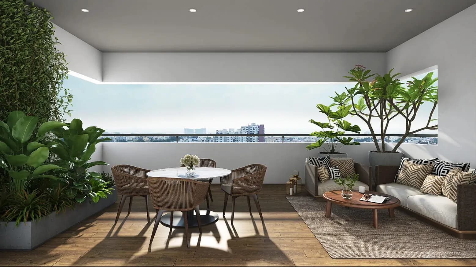 Assetz 66 And Shibui - Property in bangalore - Photo 7 | Housystan