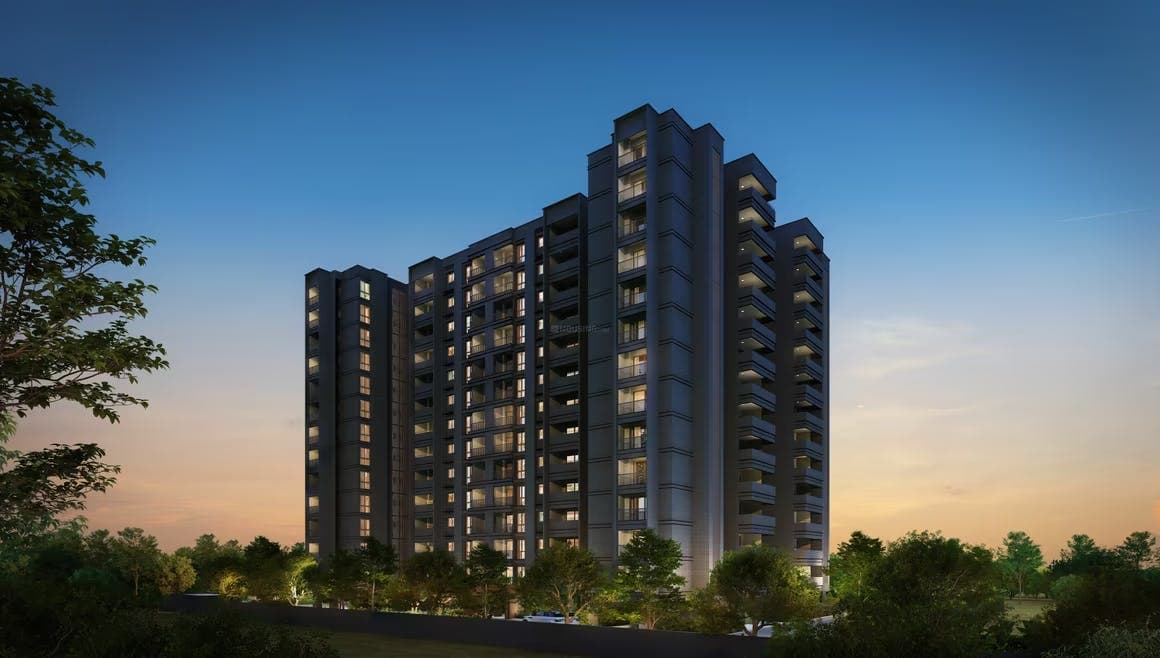 Assetz 66 And Shibui - Property in bangalore - Photo 1 | Housystan