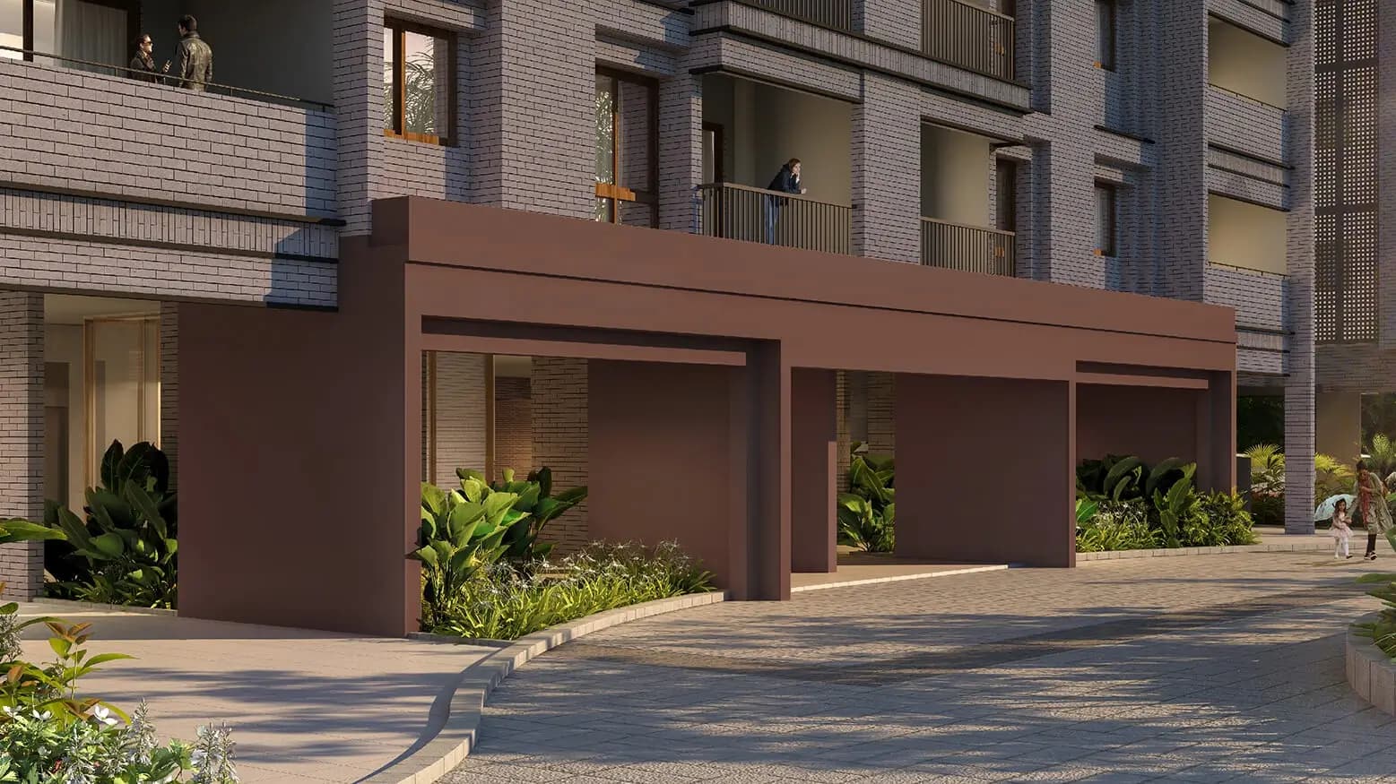 Assetz 66 And Shibui - Property in bangalore - Photo 6 | Housystan